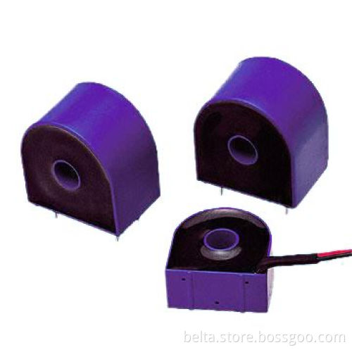 500V DC Transformers, Working Frequency of 50 to 400Hz